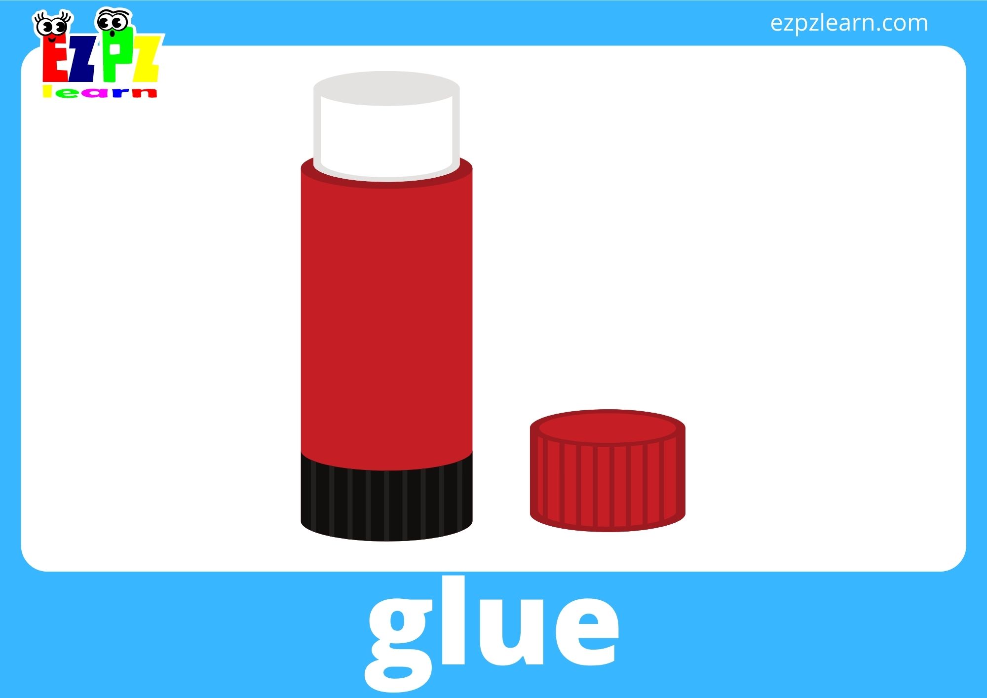 glue